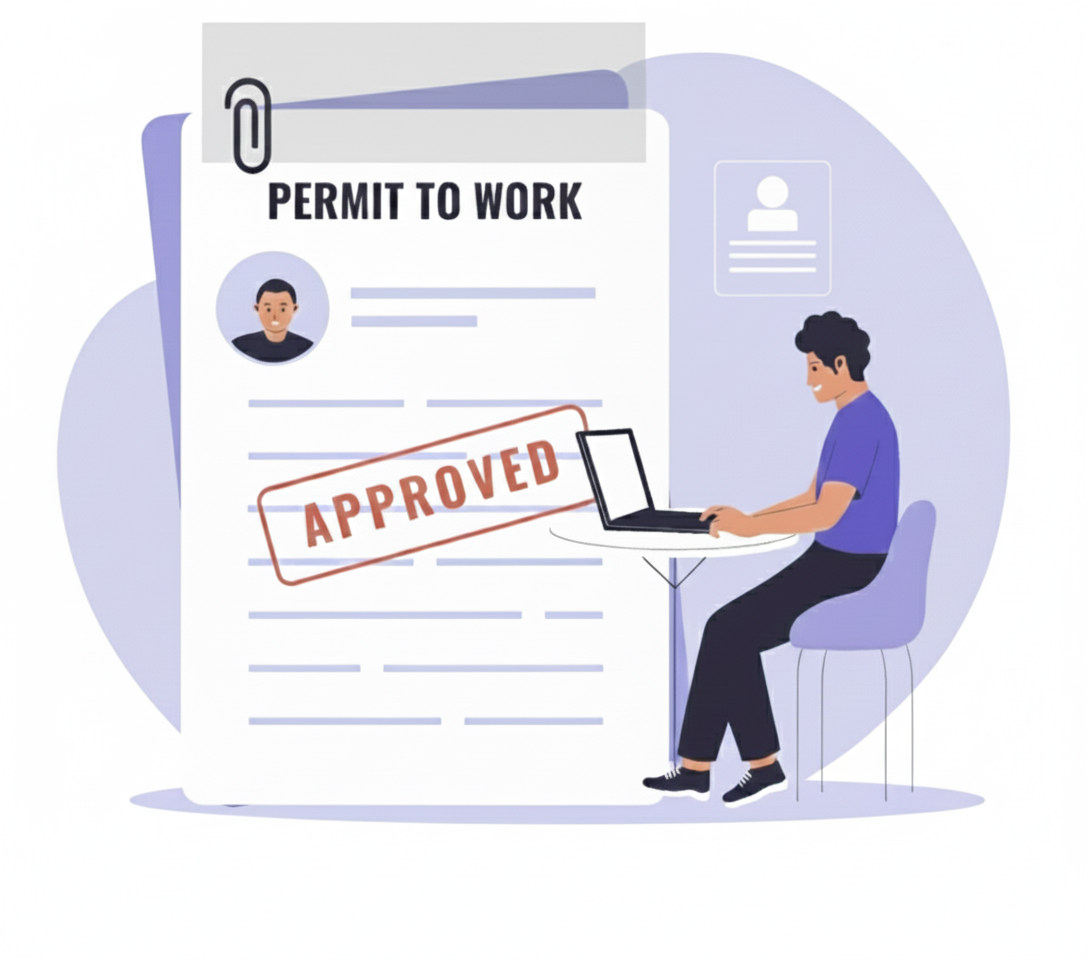 Permit to Work