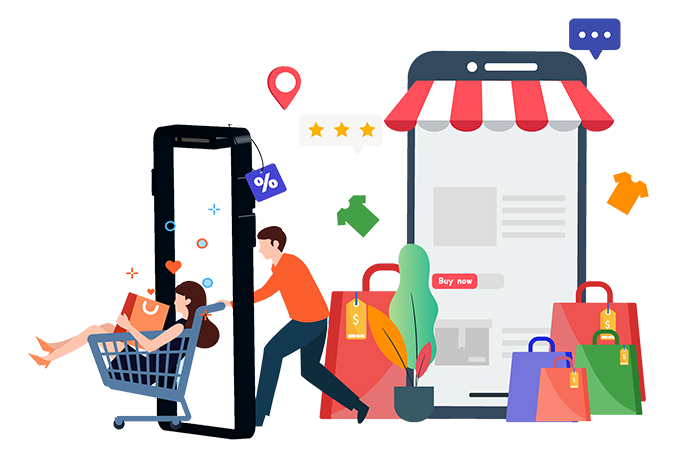 Asalta - An End-to-End Business Automation Software